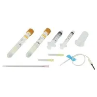 10 ml Beauty HA PRP Tube
